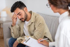 Complicated grief therapy in Dubai – IFS and EMDR for emotional healing with Dr Millia Begum