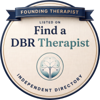 DBR Level 3 Trained Therapist – Dr Millia Begum