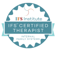 Certified IFS therapist in Dubai