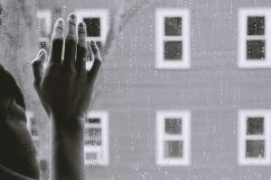 depersonalization